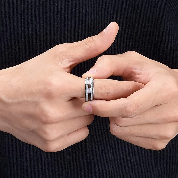 Myrex Soft™ Ring