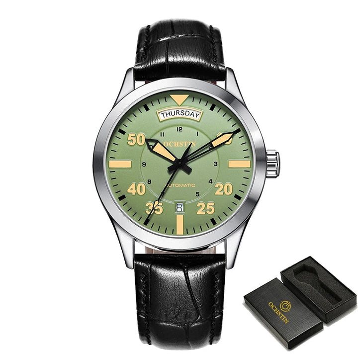 Kavros™ Automatic Watch
