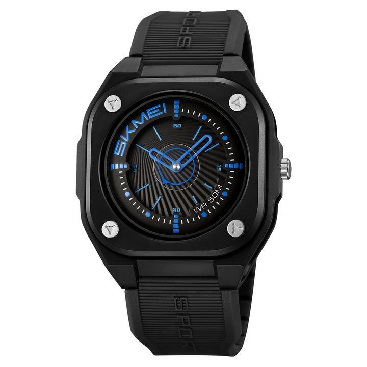 Orvian™ Watch