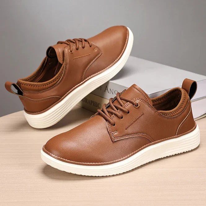 Marlow Base™ Derby Casual Shoe