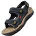Men's Leather Adventure Sandal
