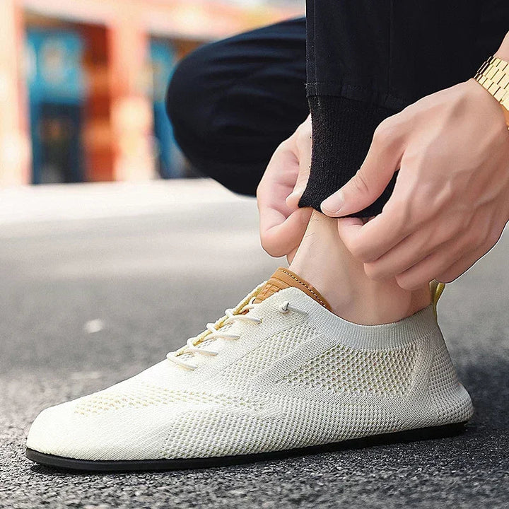 Kael Edge™ Mesh Sneakers