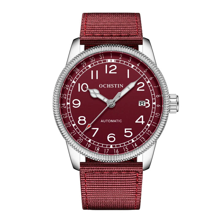 Belfinn™ Automatic Watch