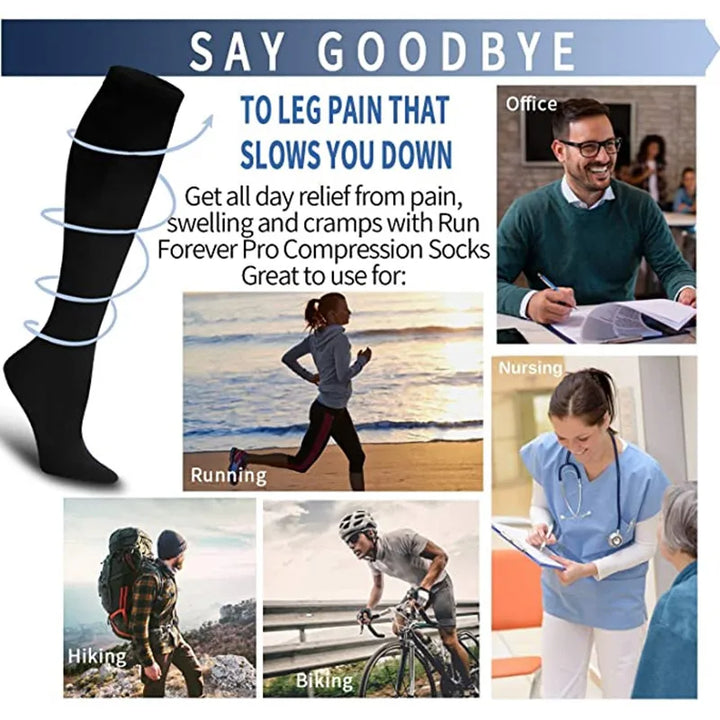 Varicose Veins Compression Socks