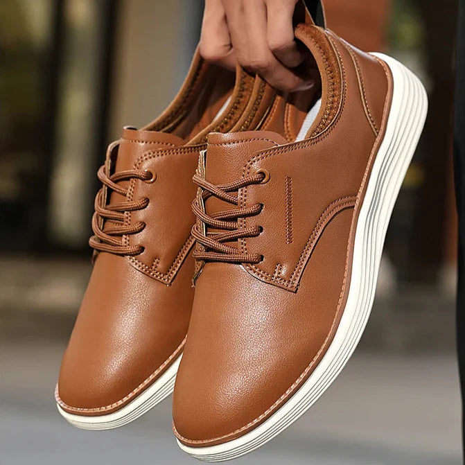Marlow Base™ Derby Casual Shoe