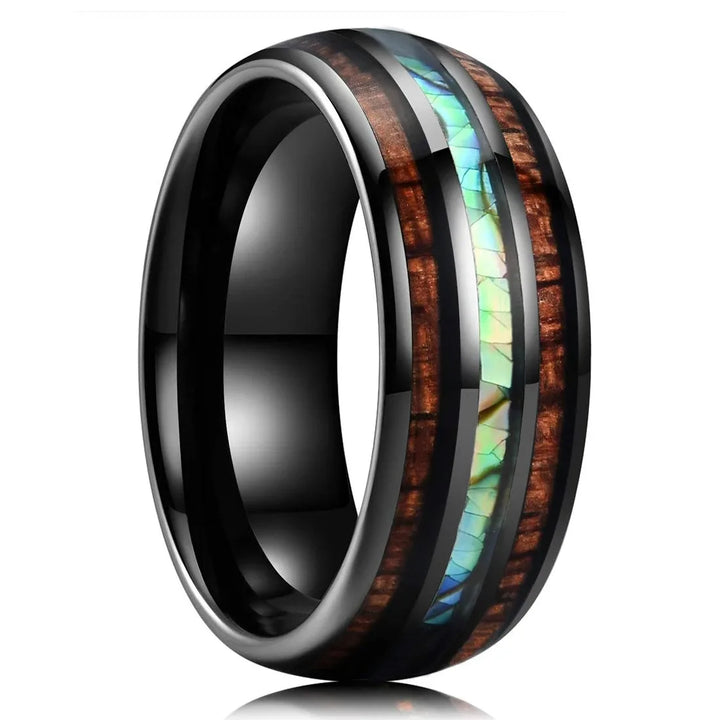Myrex Soft™ Ring