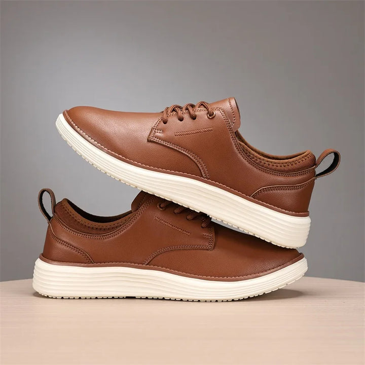 Marlow Base™ Derby Casual Shoe