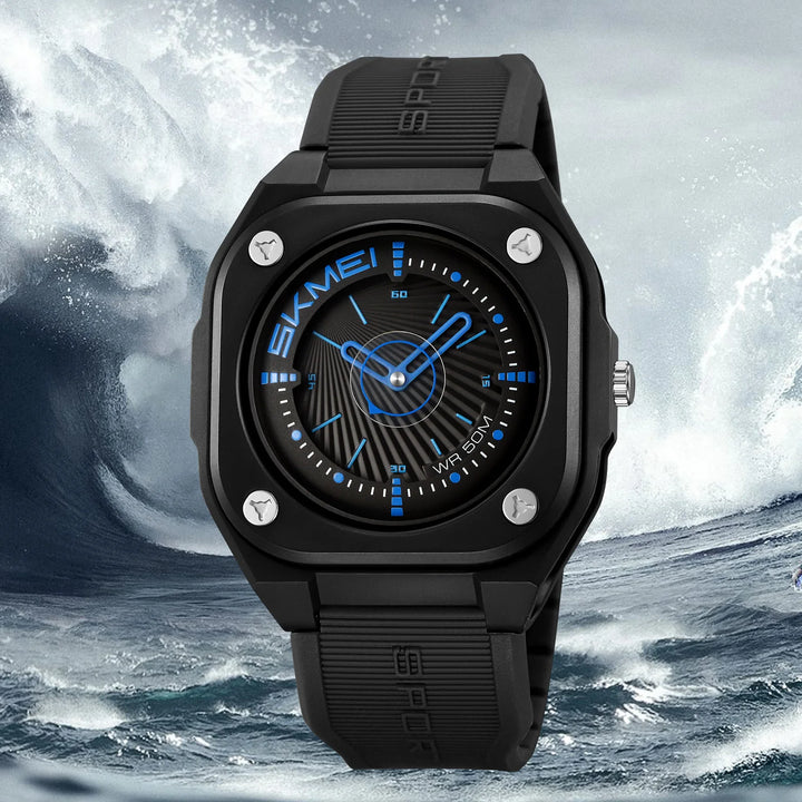 Orvian™ Watch
