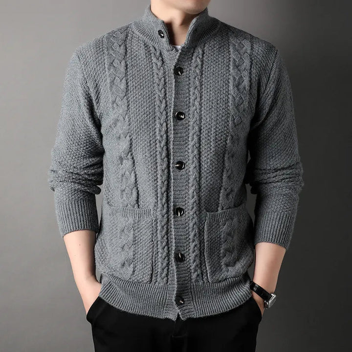Harland Mode™ Cardigan