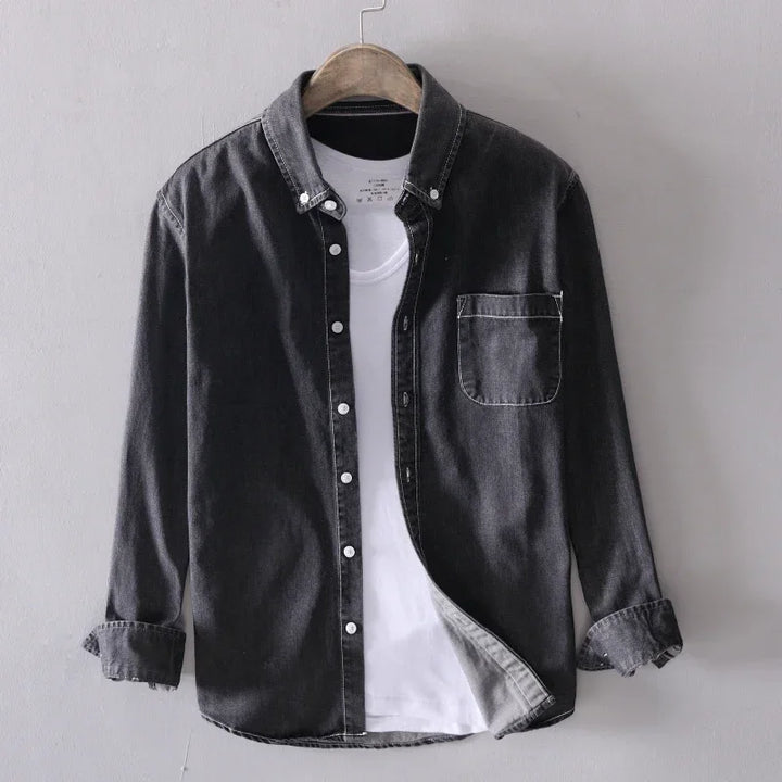Ronnex Urban™ Denim Shirt