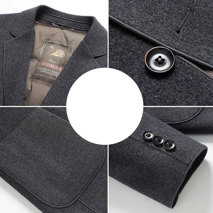 Braxen Core™ Fleece Jacket
