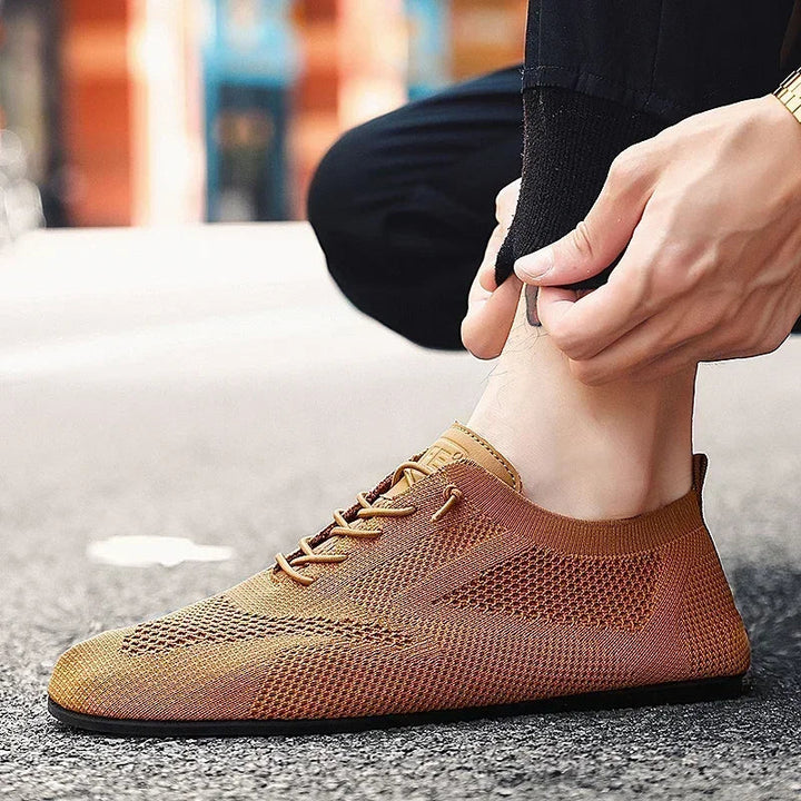 Kael Edge™ Mesh Sneakers