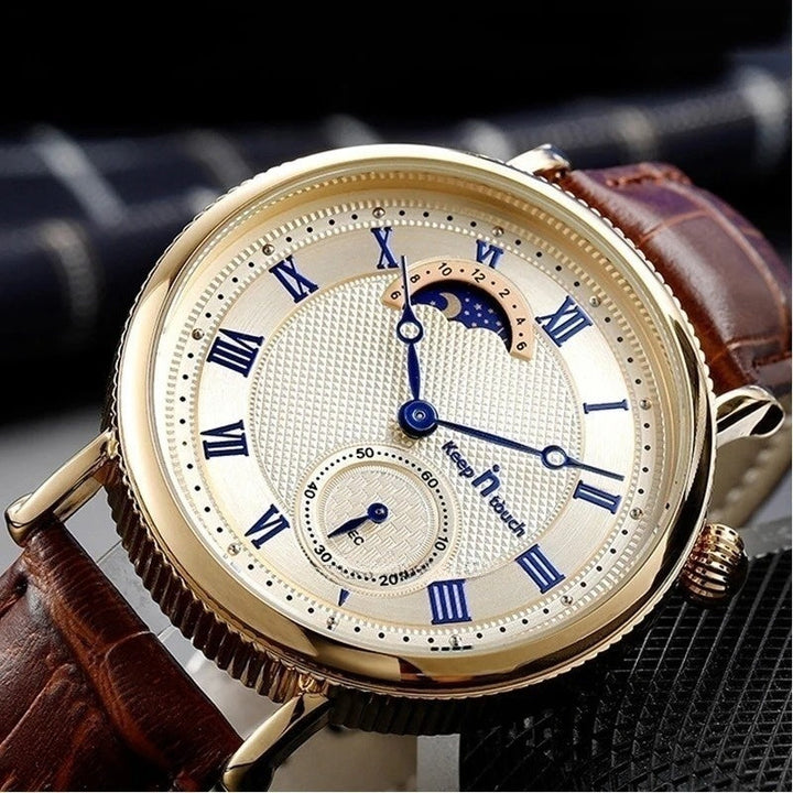 Belfinn™ Watch