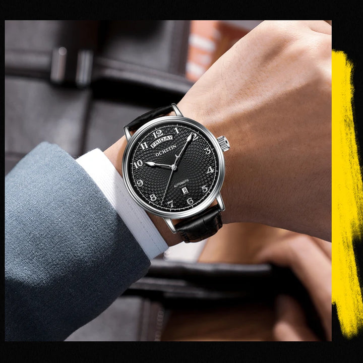Kavros™ Automatic Watch