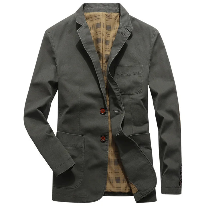 Savile Ember Blazer