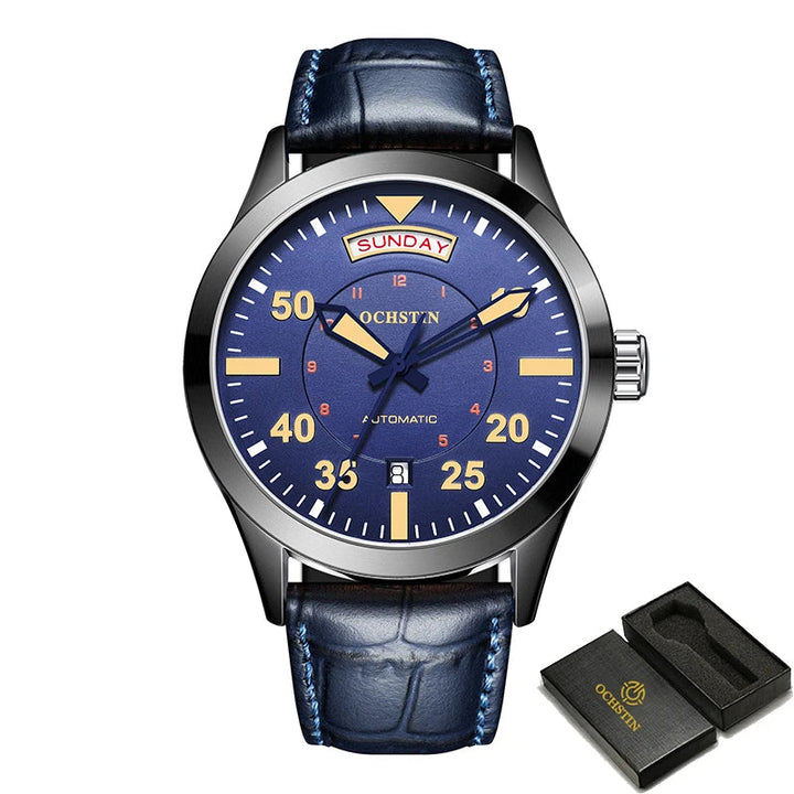 Kavros™ Automatic Watch