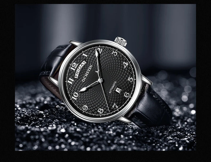 Kavros™ Automatic Watch
