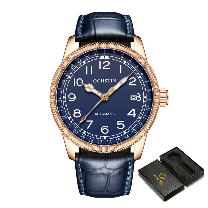 Belfinn™ Automatic Watch