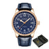 Belfinn™ Automatic Watch