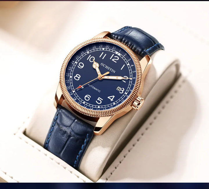 Belfinn™ Automatic Watch