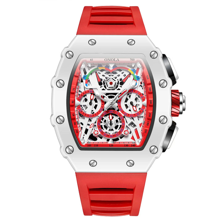 Lornex™ Watch