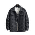 Stravyn Wool™ Denim Jacket