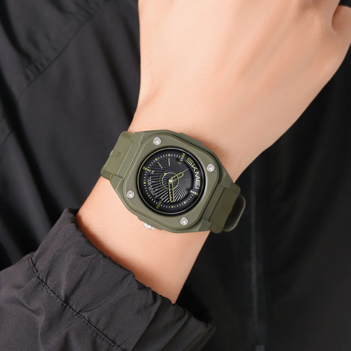Orvian™ Watch