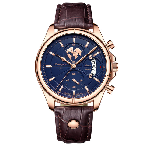 Veylor™ Men's Watch