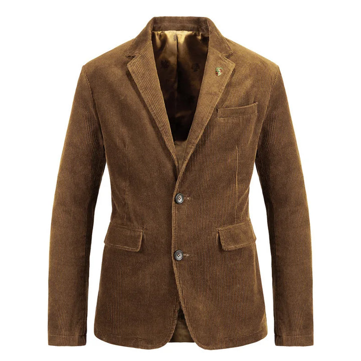 Cobalt Regent Blazer
