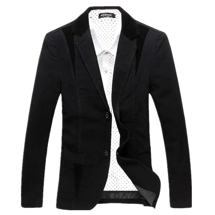 Monarch Drift Casual Blazer