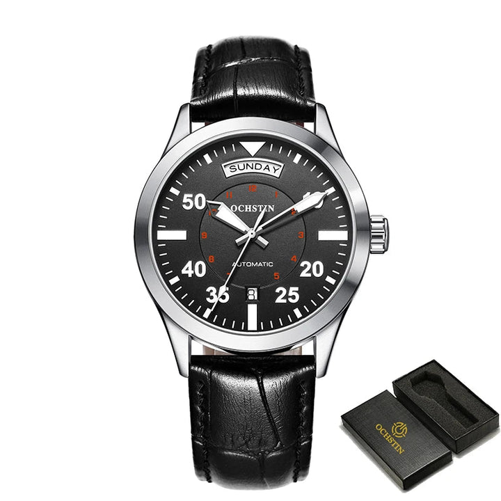 Kavros™ Automatic Watch