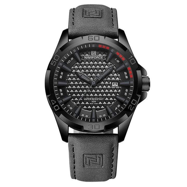 Original Naviforce Chronvale™ Watch