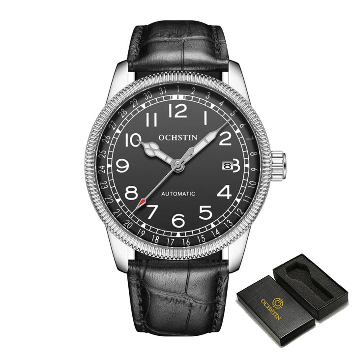 Belfinn™ Automatic Watch