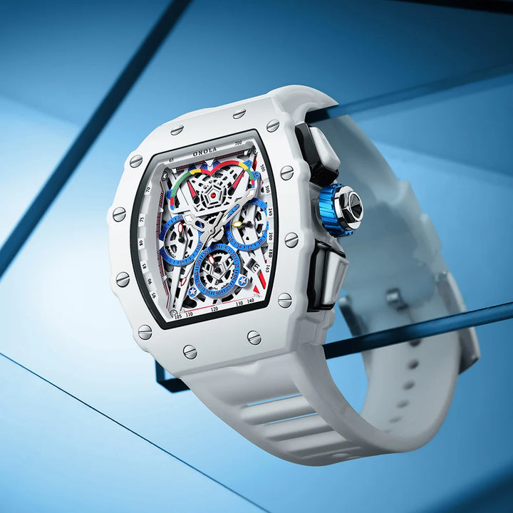 Lornex™ Watch