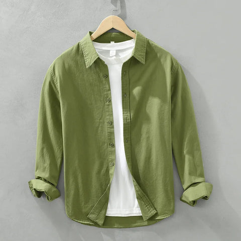 Brody Layer™ Casual Shirt