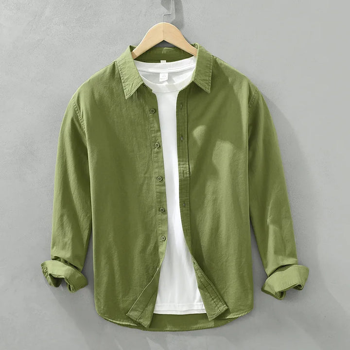 Brody Layer™ Casual Shirt