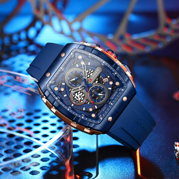 Draycott™ Watch