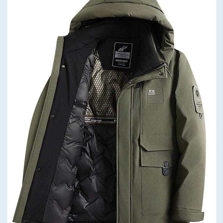 Men's Veyron Field™ Jacket