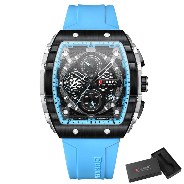 Draycott™ Watch