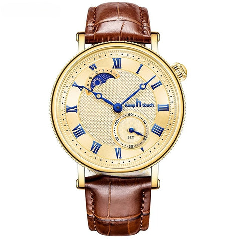 Belfinn™ Watch