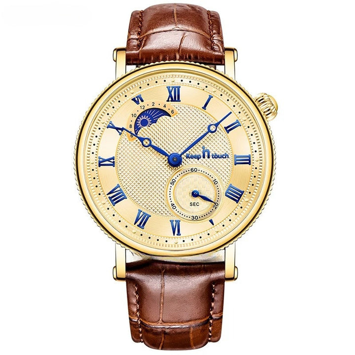 Belfinn™ Watch
