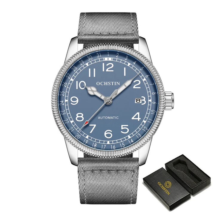 Belfinn™ Automatic Watch