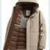 Orrik Storm™ Hooded Jacket