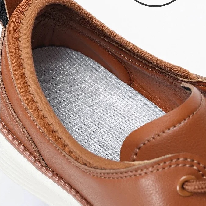 Marlow Base™ Derby Casual Shoe