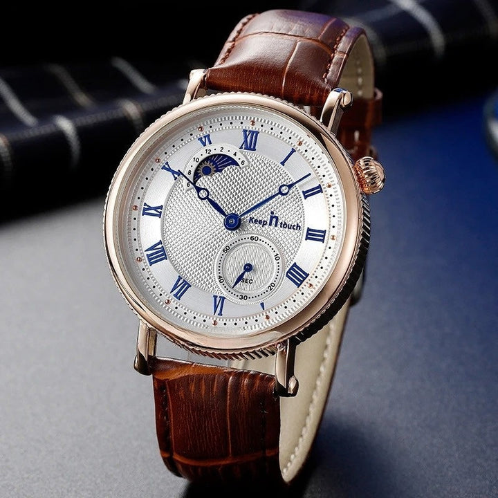 Belfinn™ Watch