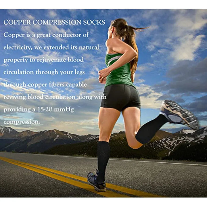 Varicose Veins Compression Socks