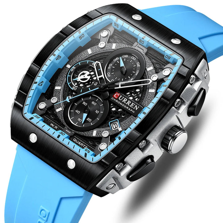 Draycott™ Watch