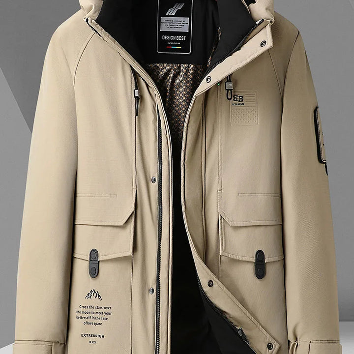 Men's Veyron Field™ Jacket