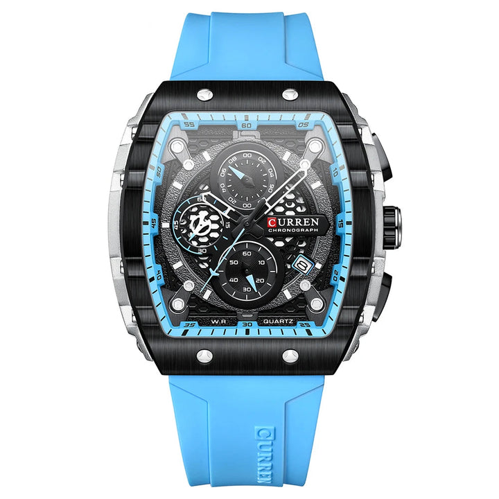 Draycott™ Watch