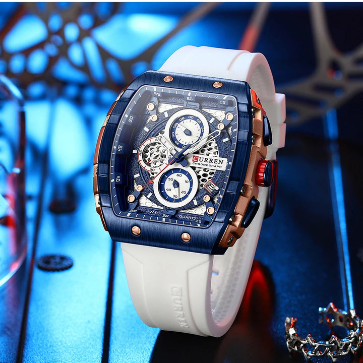 Draycott™ Watch